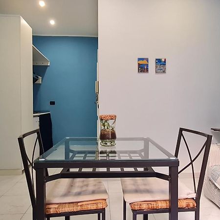 152Room Naples Extérieur photo