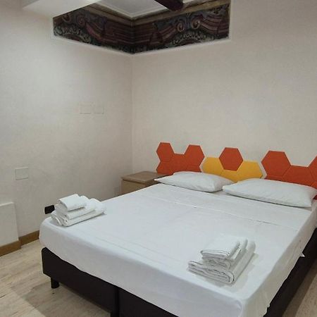 152Room Naples Extérieur photo
