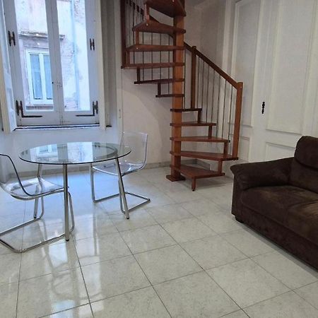 152Room Naples Extérieur photo