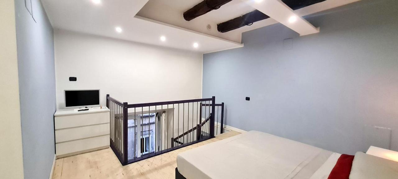 152Room Naples Extérieur photo