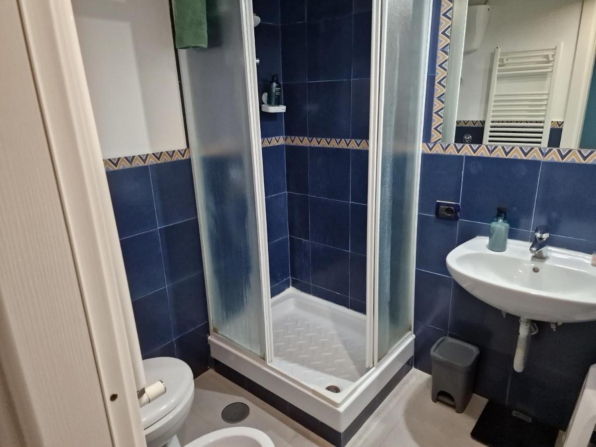 152Room Naples Extérieur photo