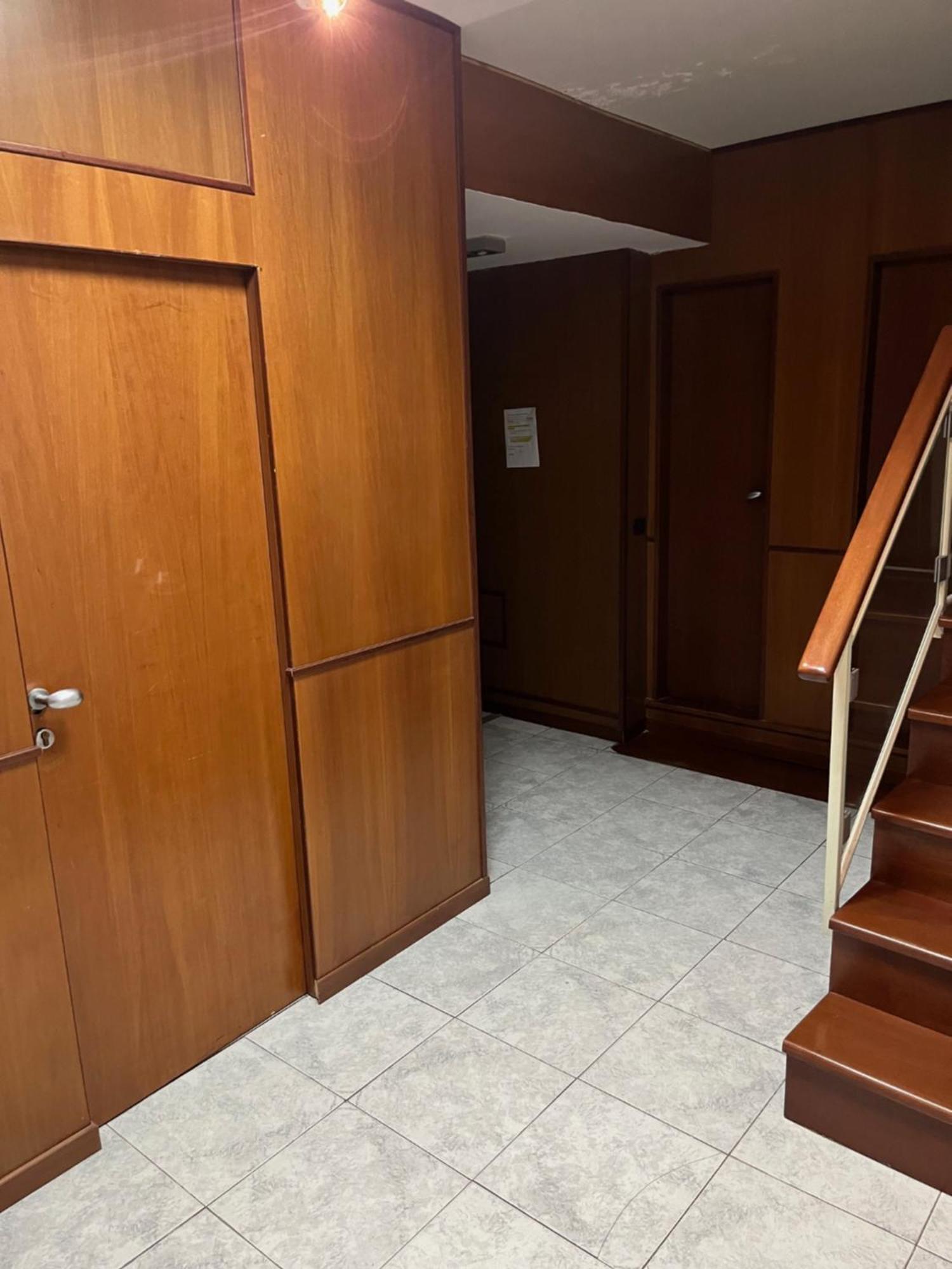 152Room Naples Extérieur photo