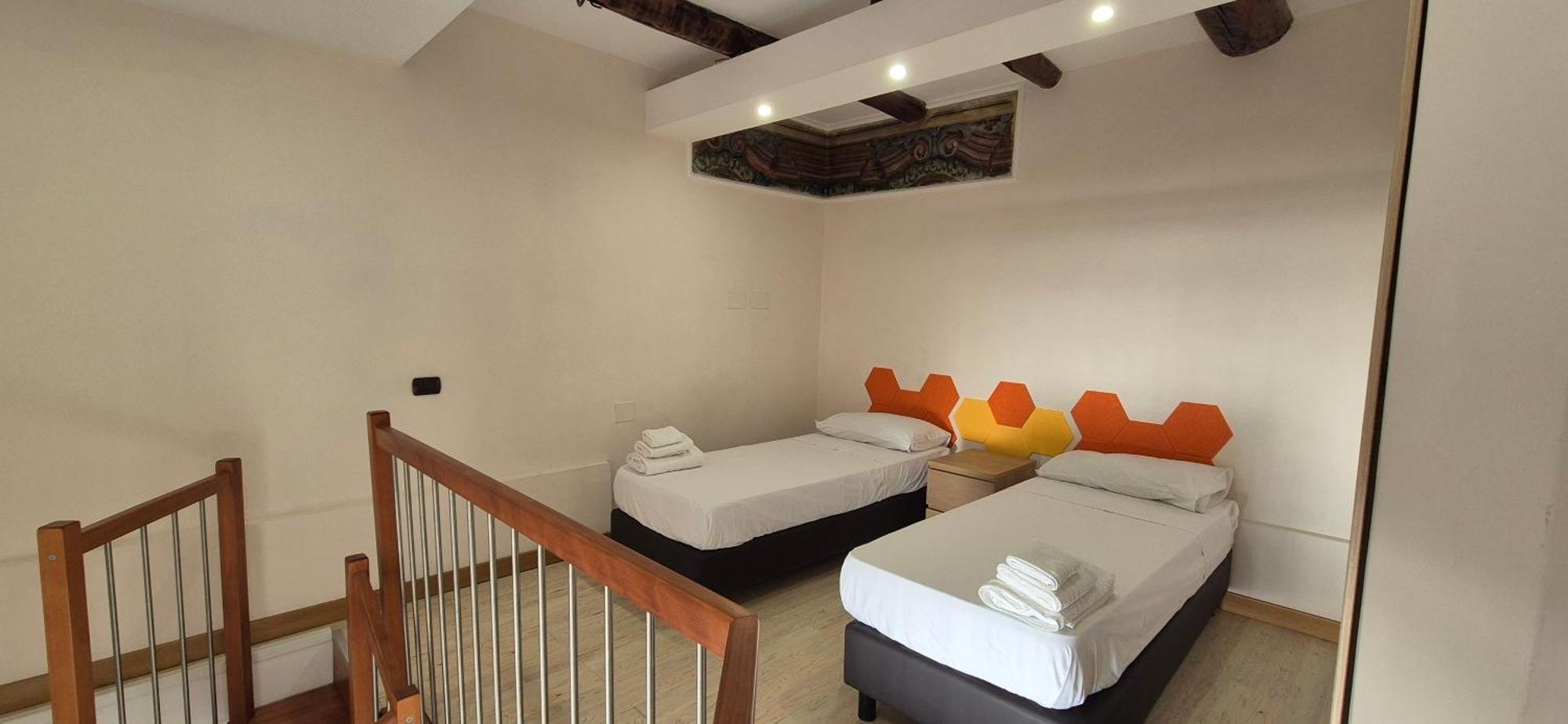 152Room Naples Extérieur photo