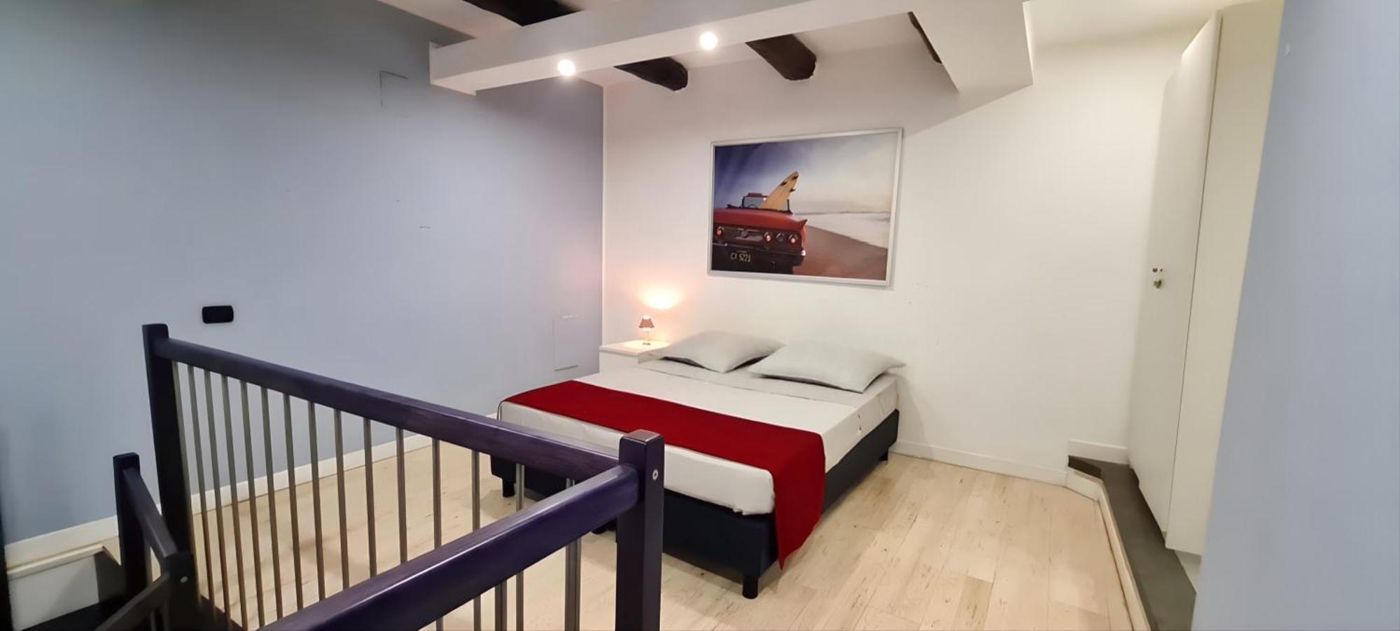 152Room Naples Extérieur photo