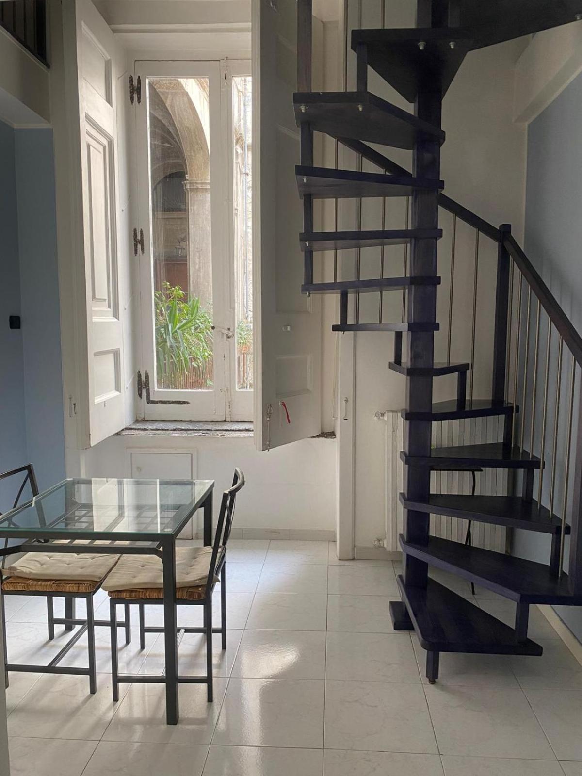 152Room Naples Extérieur photo