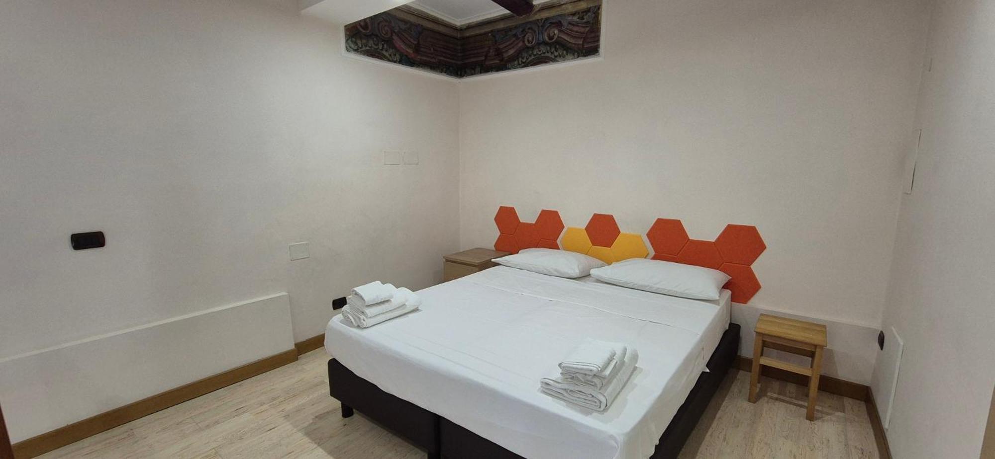 152Room Naples Extérieur photo